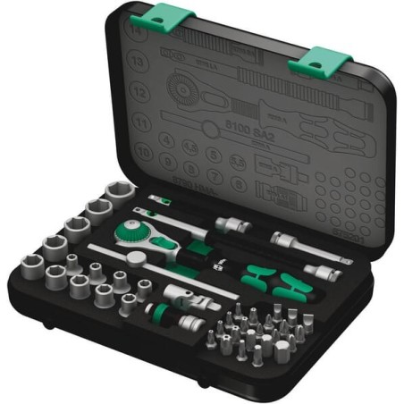 Socket wrench sets – produkty dostępne w rolniczeczesci.pl