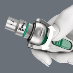 DP8100SA2 Wera,  
