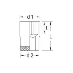 DPD1930 Gedore,  