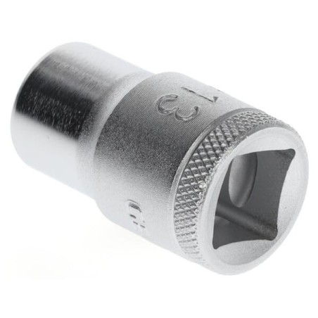 Steckschl.eins.6-K.1/2-13mm - DP1913