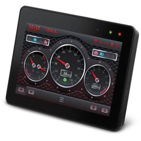 HMI-display 10.1 inch - DM1000T11223965