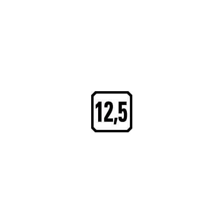 Torxsatz 1/2 9-tlg. - DPITX19PM