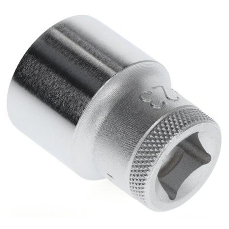 Steckschl.eins.6-K.1/2-23mm - DP1923