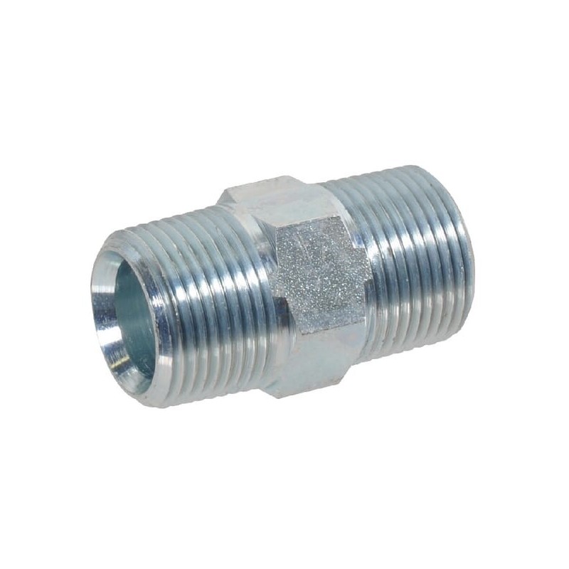 Doppelnippel 3/8 NPT - DNN06