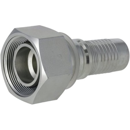 Swage coupling 4SH-DN32-38S-M52x2.0 - DKOSH3252G2