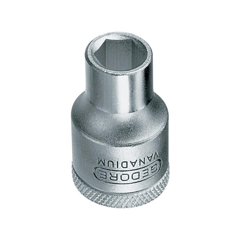 Steckschl.eins.6-K.1/2-12mm - DP1912
