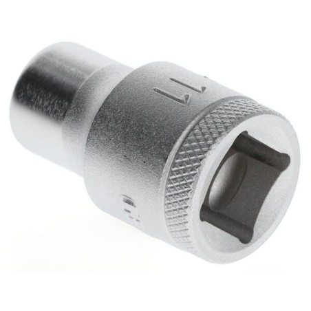 Steckschl.eins.6-K.1/2-11mm - DP1911