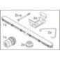 Light fitting LED - DP120032840G3