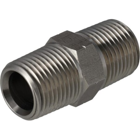 Adapters, stainless steel – produkty dostępne w rolniczeczesci.pl