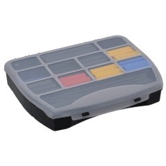 Sortiment 124 tlg. - DP0053
