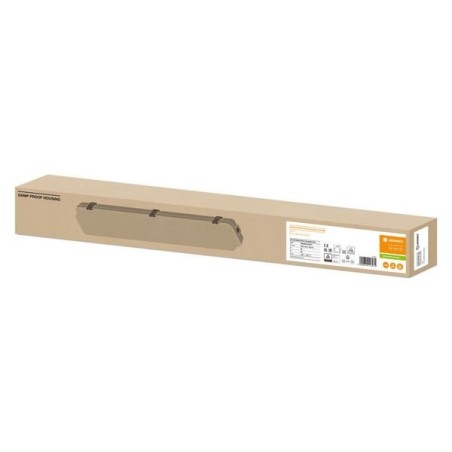 Oprawa 600 2X IP65 - DP600H2XG4