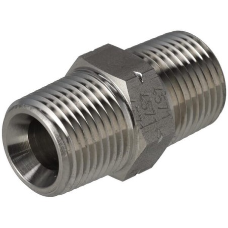 Adapters, stainless steel – produkty dostępne w rolniczeczesci.pl