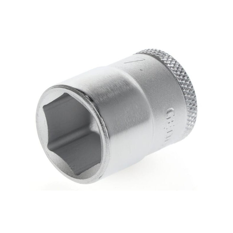 Steckschl.eins. 6-K.3/8-17mm - DP3017