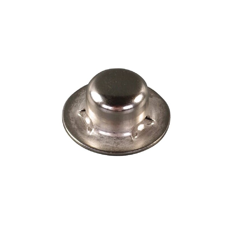 Hat cap SBK 1997 steel - E05427ASM Hat cap SBK 1997 steel - E05427ASM