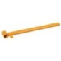 Turnover-forks pipe orange - E05379ASM Turnover-forks pipe orange - E05379ASM