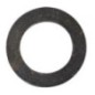 Passscheibe 10x16x1 DIN988 - E03134ASM
