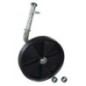 Front wheel with suspension - E08565ASM Front wheel with suspension - E08565ASM