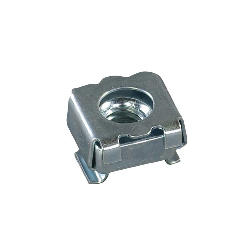 Boxnut M6 - E06672ASM