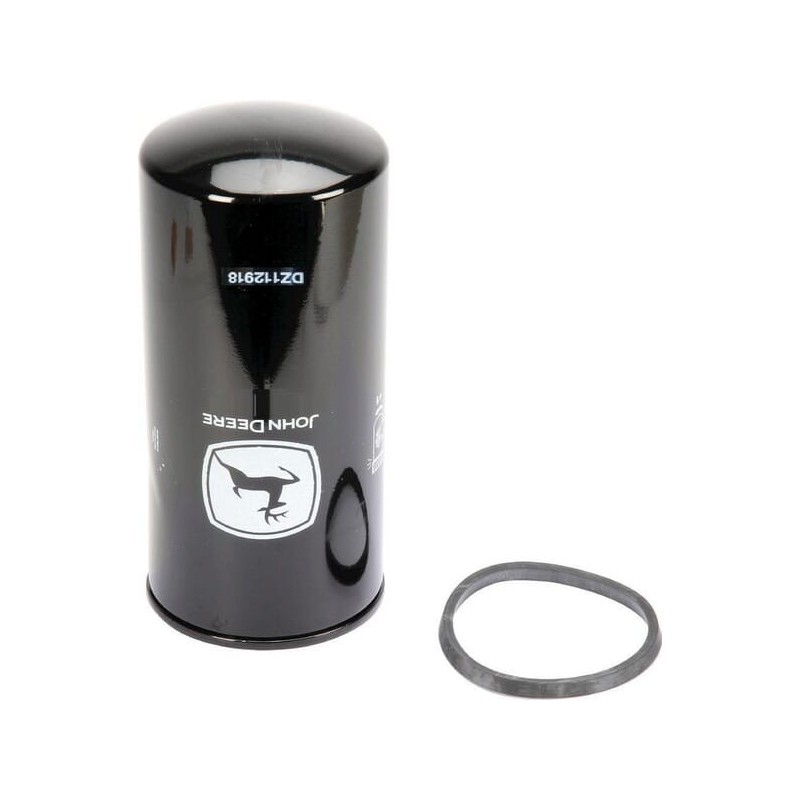 Fuel filter element - DZ112918