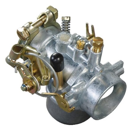 Carburettor - E04500ASM