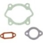 Seal kit 6 hp engine - E03683ASM Seal kit 6 hp engine - E03683ASM