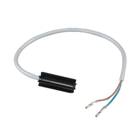 Solenoid switch assembly - E06581ASM