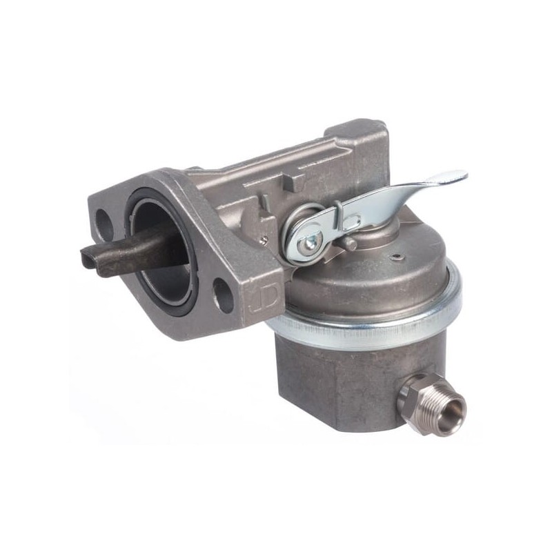 Fuel pump - DZ120071