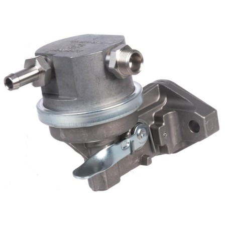 Fuel pump - DZ120071
