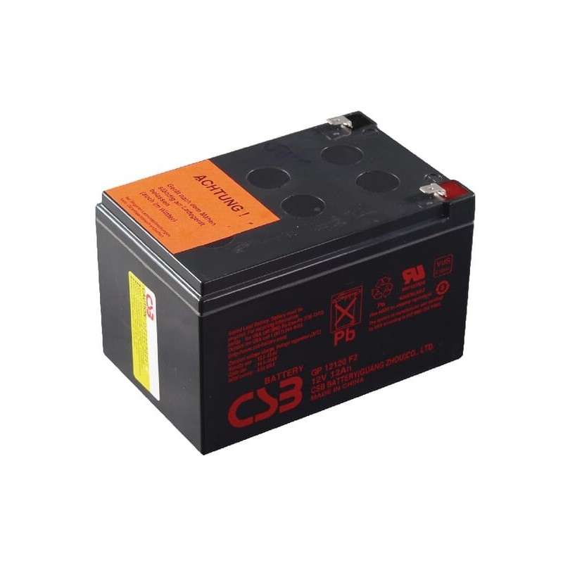 Akumulator - E05916ASM Akumulator - E05916ASM