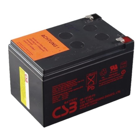 Batterie - E05916ASM