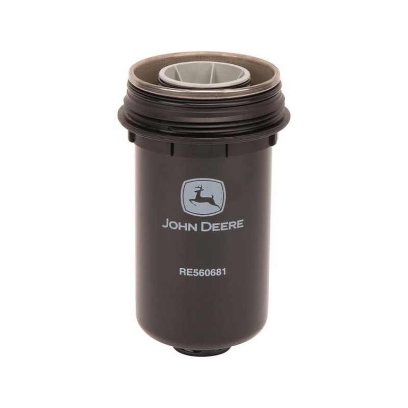 Fuel filter - DZ115392 Fuel filter - DZ115392