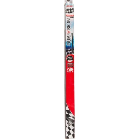 Wiper blade, Flat blade 30 inch - DVF75