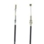Lenkbremsenzug AS84/2LB - E08016ASM Lenkbremsenzug AS84/2LB - E08016ASM