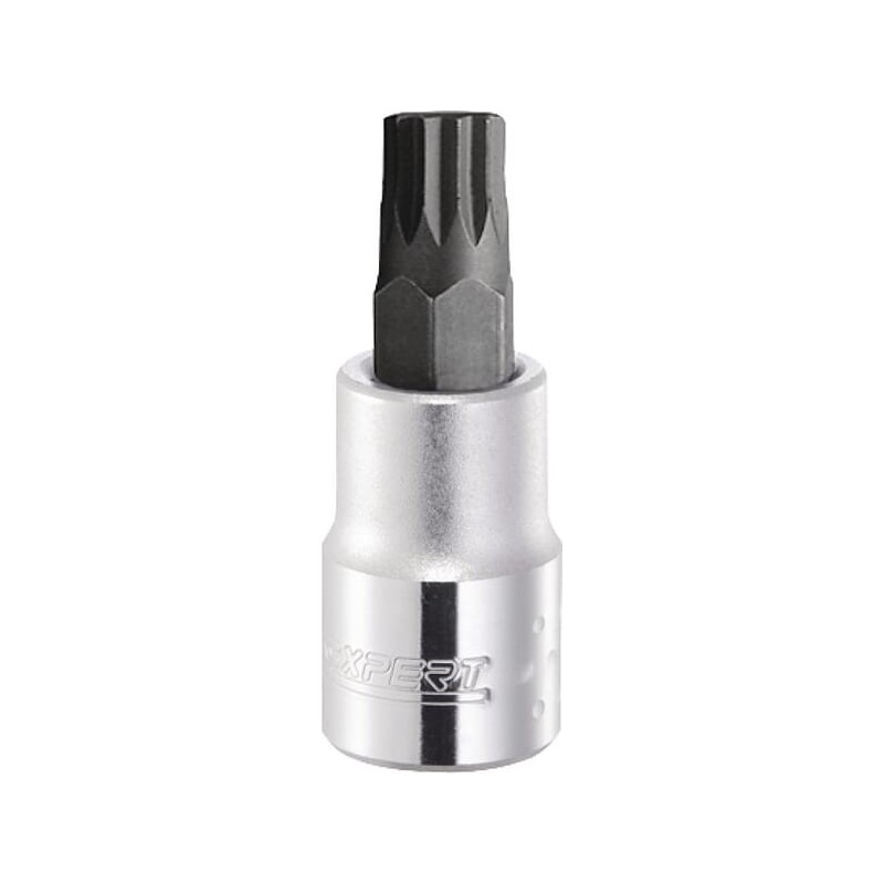 Socket XZN M14 L 55mm 1/2 inch drive - E031972