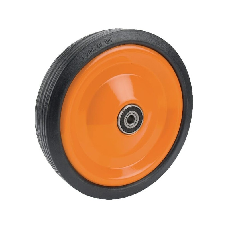 Koło 200 mm - E10190ASM Koło 200 mm - E10190ASM