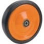 Wheel 200 mm - E10190ASM