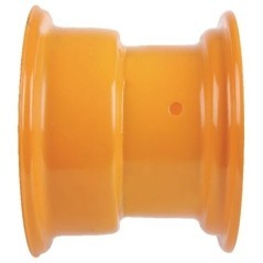 E07580ASM AS-Motor, Obręcze kół 
