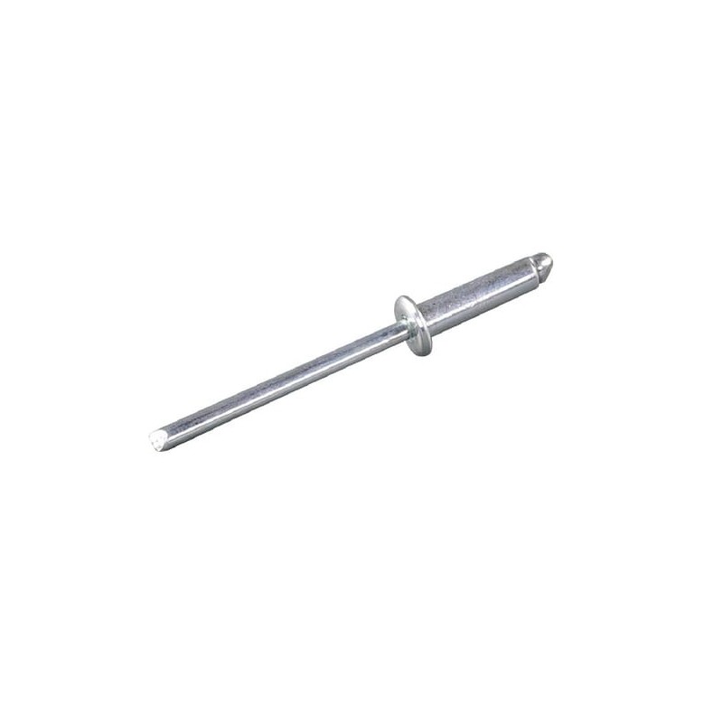 Blind Rivets diameter 4x13 - E05434ASM Blind Rivets diameter 4x13 - E05434ASM