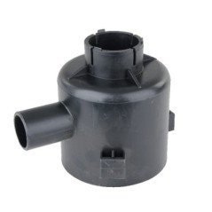 Dampers filter housing - E04778ASM