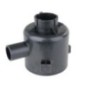 Dampers filter housing - E04778ASM