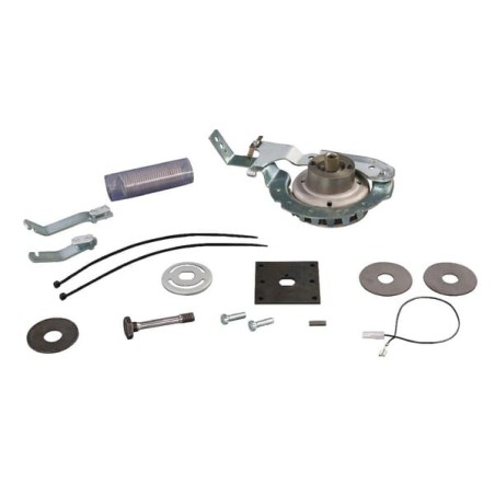 Umbausatz Messerkupplung V-Lenker - E06417ASM