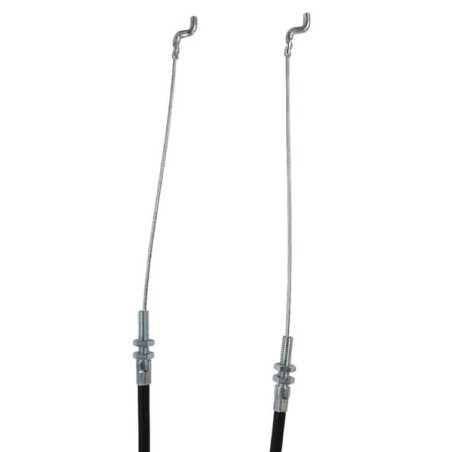Conversion kit EngineBracket V-handl - E06417ASM