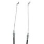 Umbausatz Messerkupplung V-Lenker - E06417ASM Umbausatz Messerkupplung V-Lenker - E06417ASM