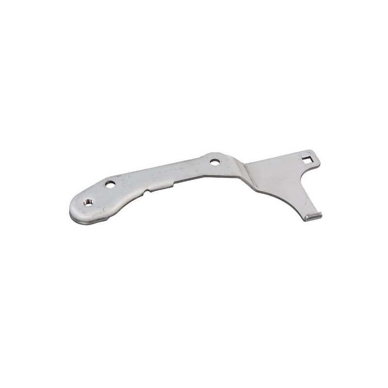 Brake plate - E06342ASM