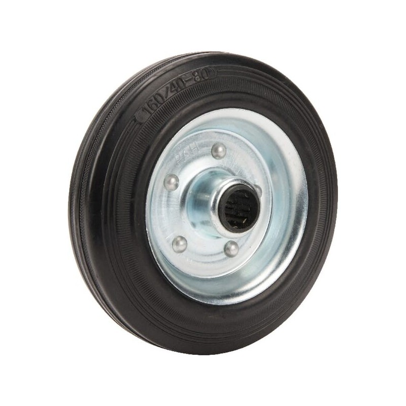 Rad 160 mm - DVR160402058 Rad 160 mm - DVR160402058
