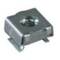 Kastenmutter M6 - E08289ASM Kastenmutter M6 - E08289ASM