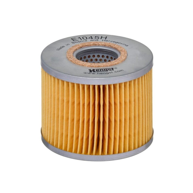 Ölfiltereinsatz - E1045HD599