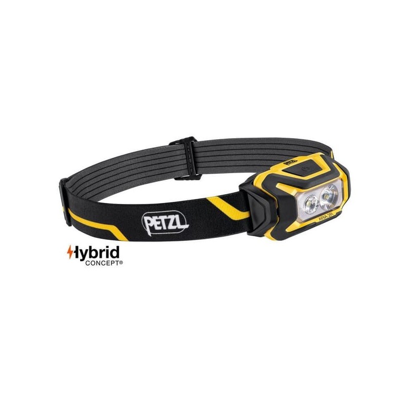 Aria 2R headlamp 600l - E071AA00 Aria 2R headlamp 600l - E071AA00