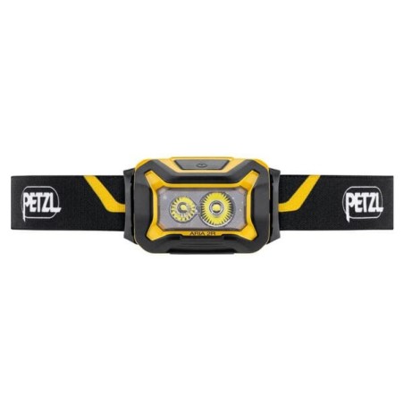 Aria 2R headlamp 600l - E071AA00