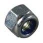 Mutter M6 DIN982-8 Verz. - E03829ASM Mutter M6 DIN982-8 Verz. - E03829ASM